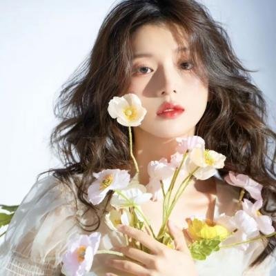 沉溺在你的温柔眼眸